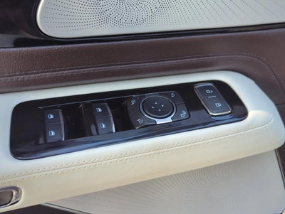 2024 Lincoln Aviator Black Label AWD