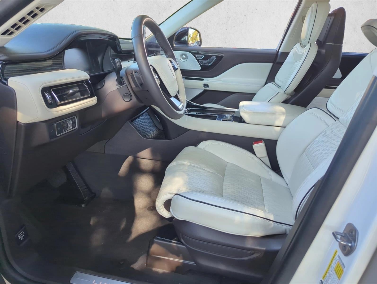 2024 Lincoln Aviator Black Label AWD