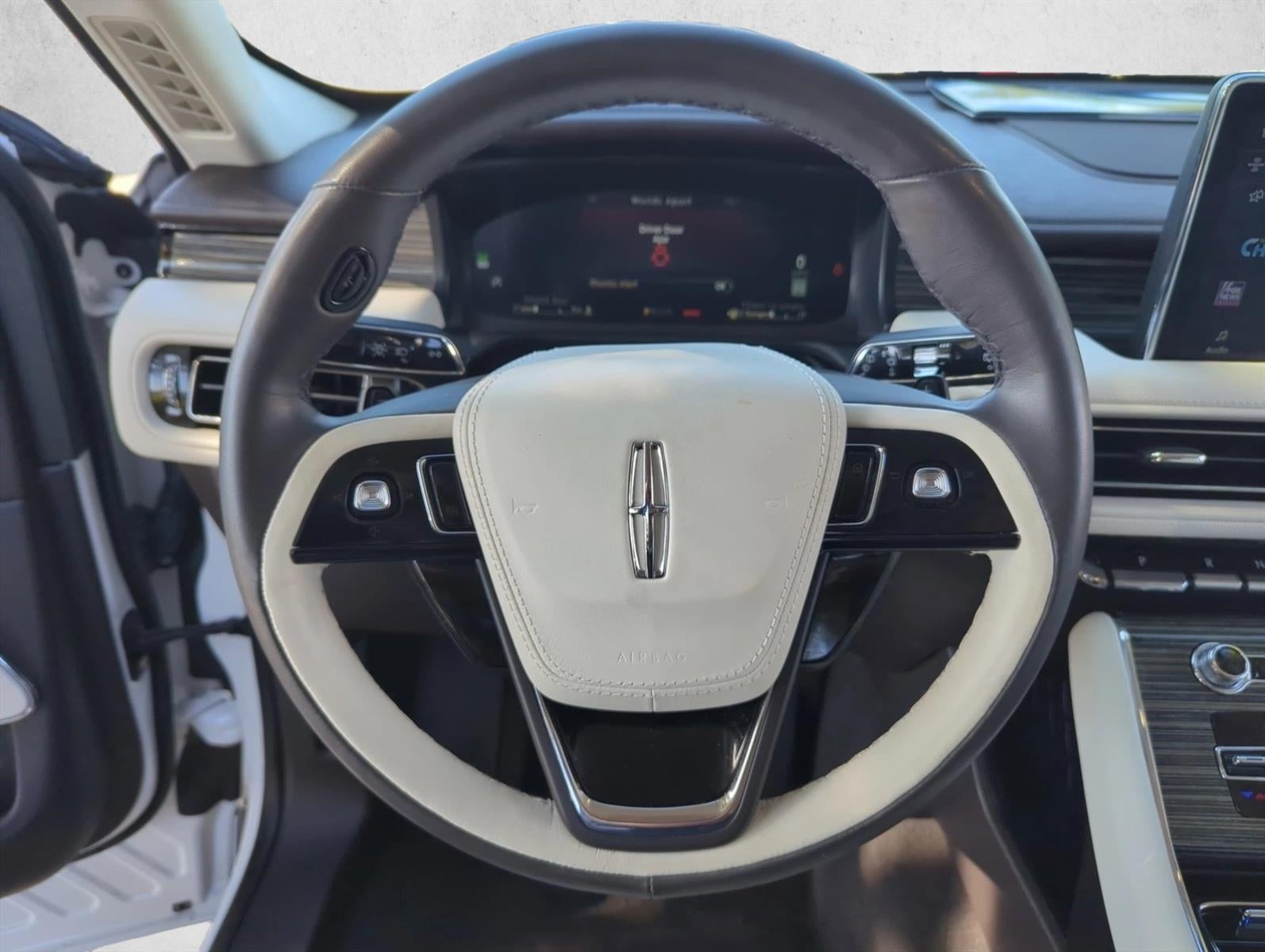 2024 Lincoln Aviator Black Label AWD