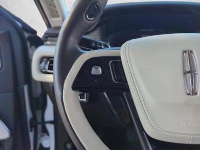 2024 Lincoln Aviator Black Label AWD