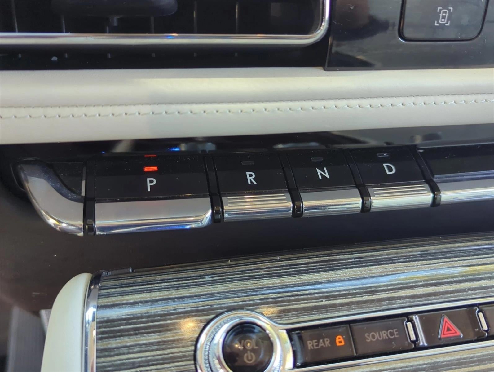 2024 Lincoln Aviator Black Label AWD