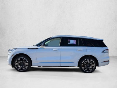 2024 Lincoln Aviator Black Label AWD