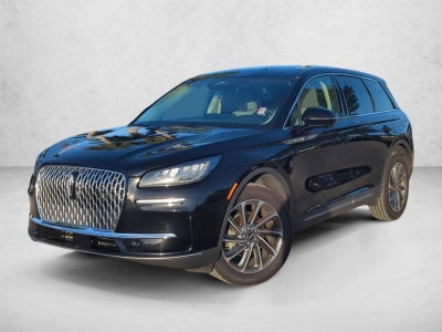 2024 Lincoln Corsair Premiere AWD