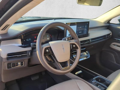 2024 Lincoln Corsair Premiere AWD