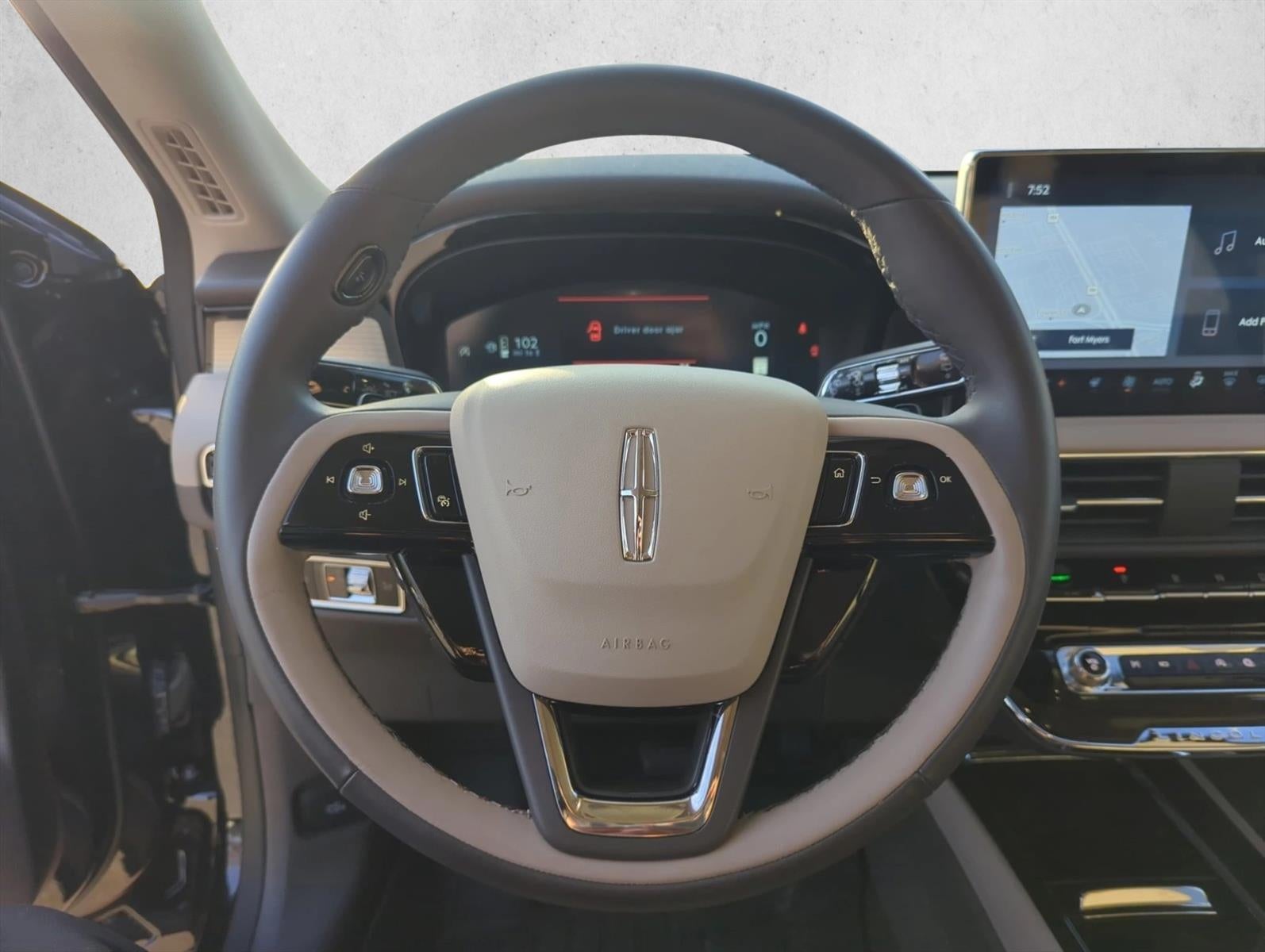 2024 Lincoln Corsair Premiere AWD