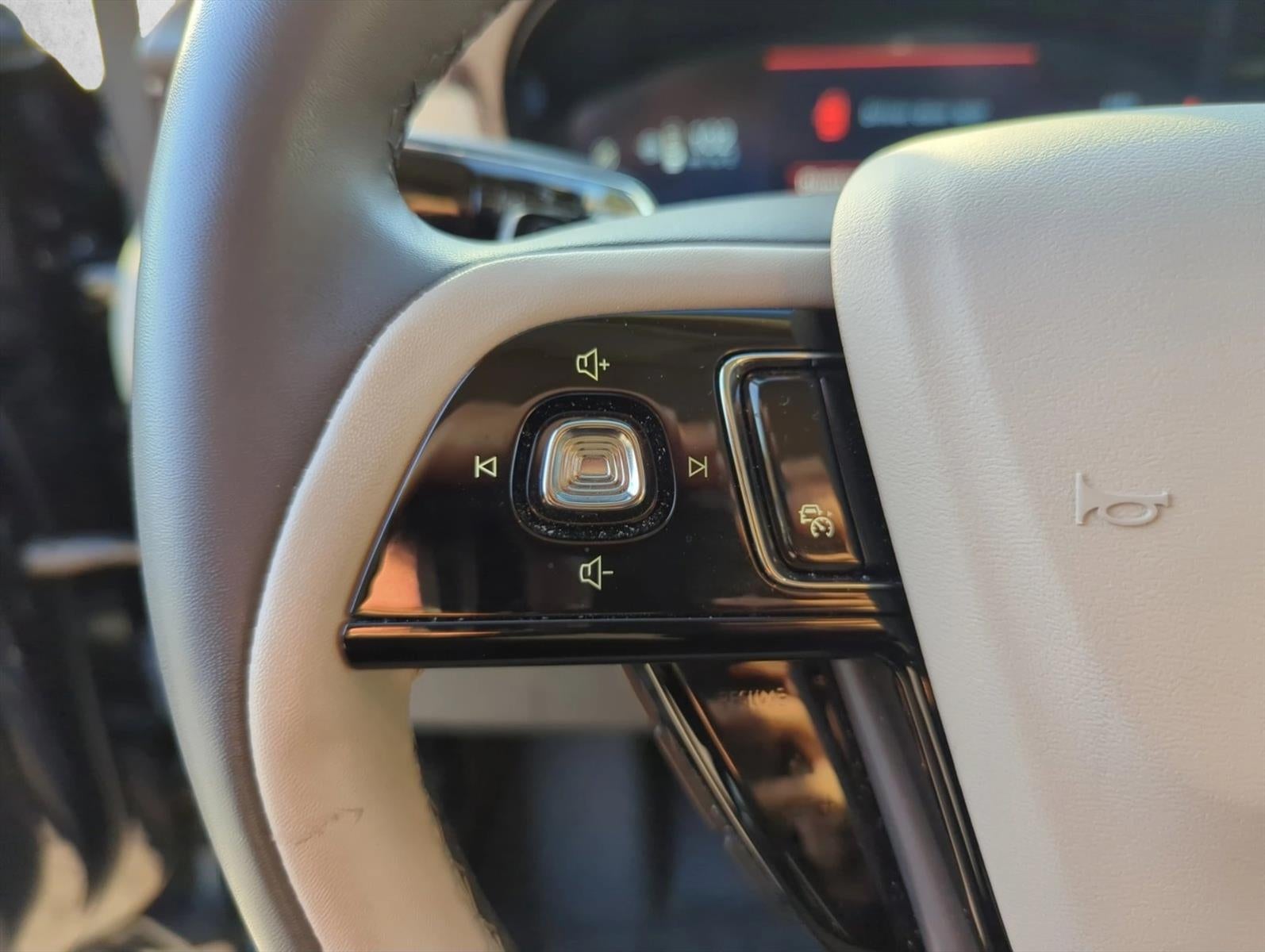 2024 Lincoln Corsair Premiere AWD