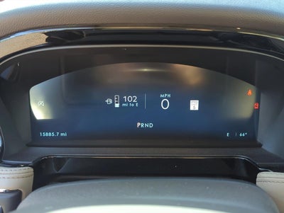 2024 Lincoln Corsair Premiere AWD