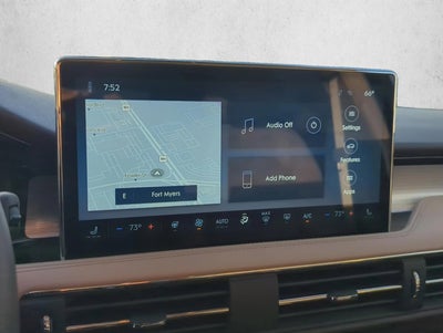 2024 Lincoln Corsair Premiere AWD