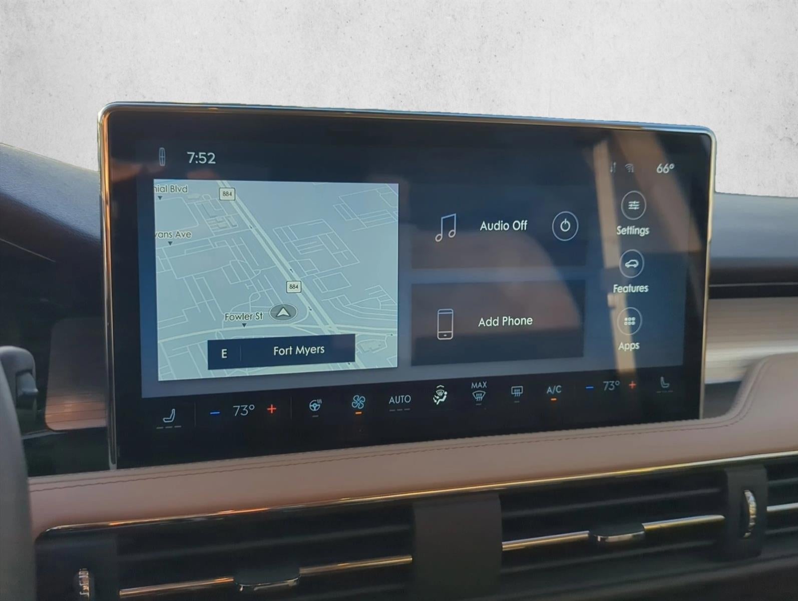 2024 Lincoln Corsair Premiere AWD