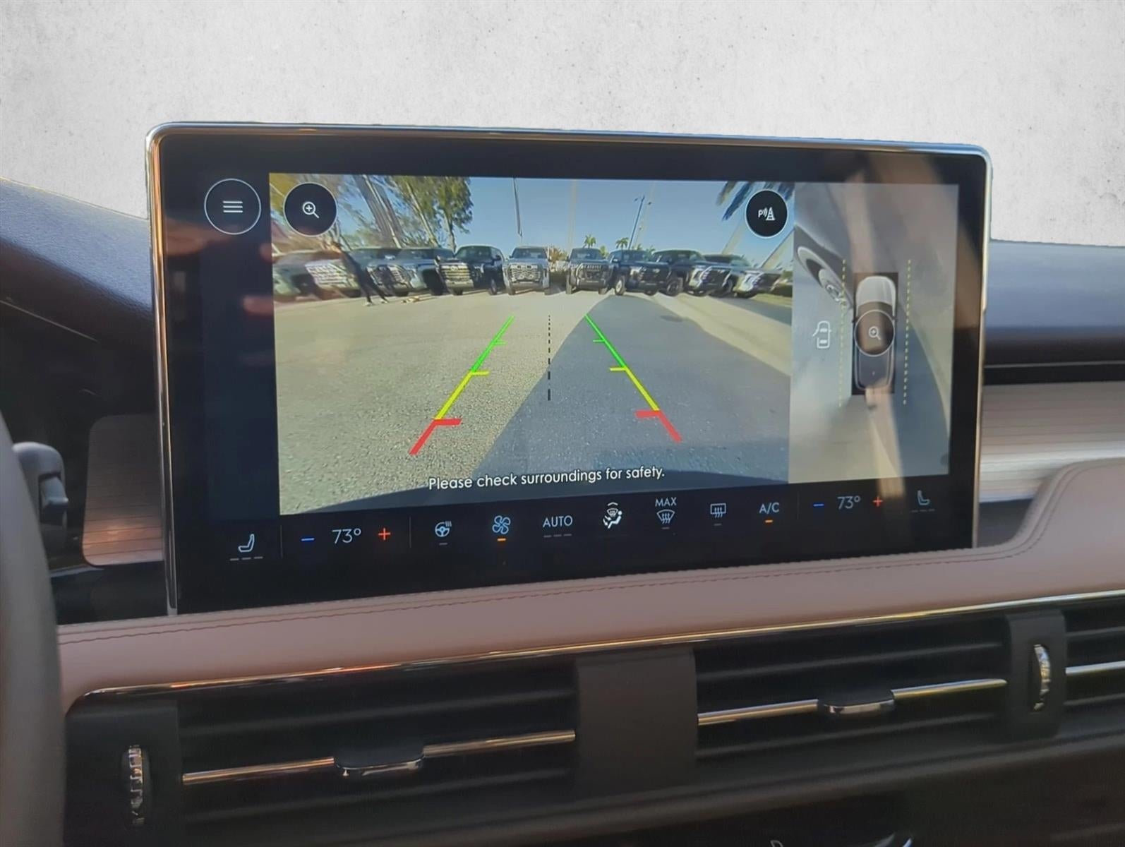 2024 Lincoln Corsair Premiere AWD