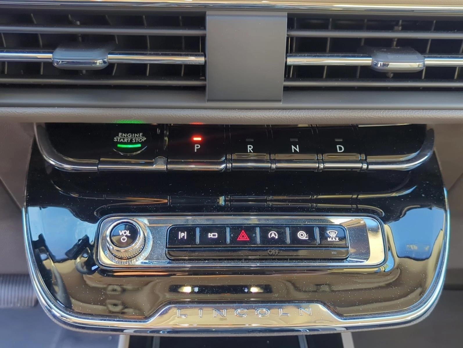 2024 Lincoln Corsair Premiere AWD