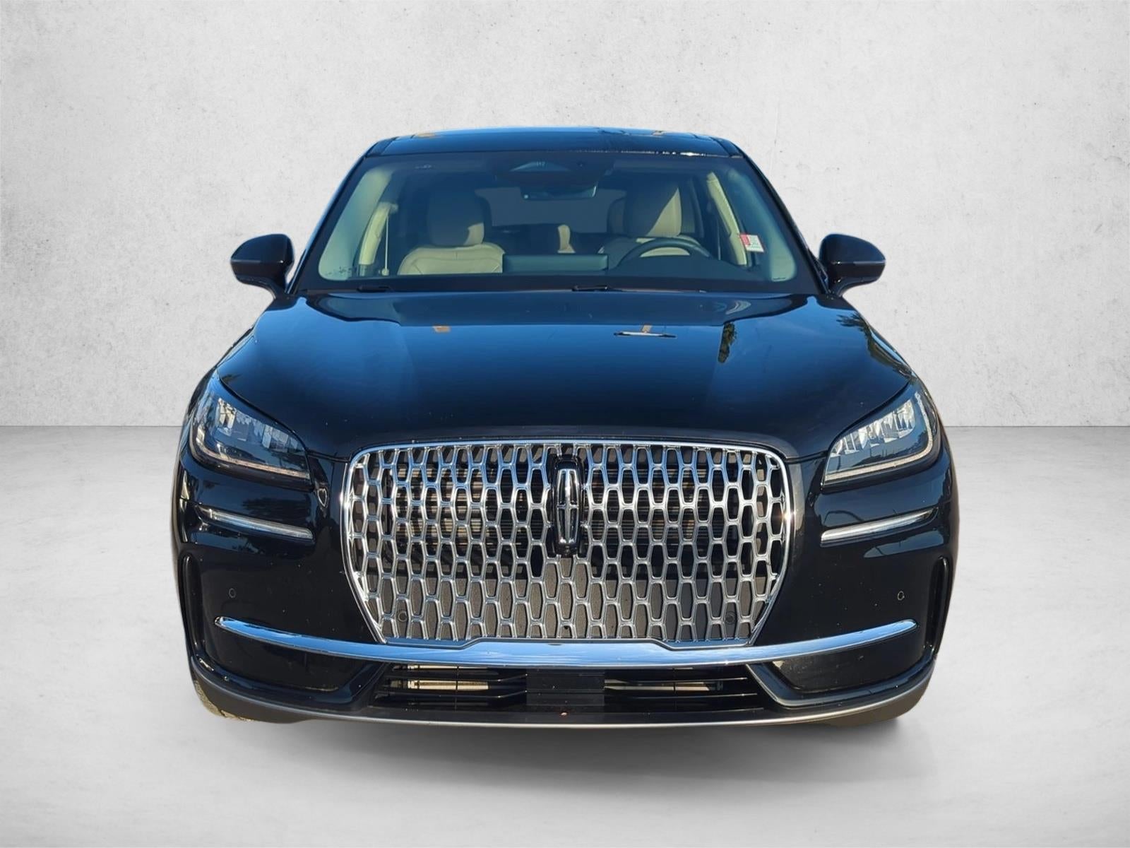 2024 Lincoln Corsair Premiere AWD