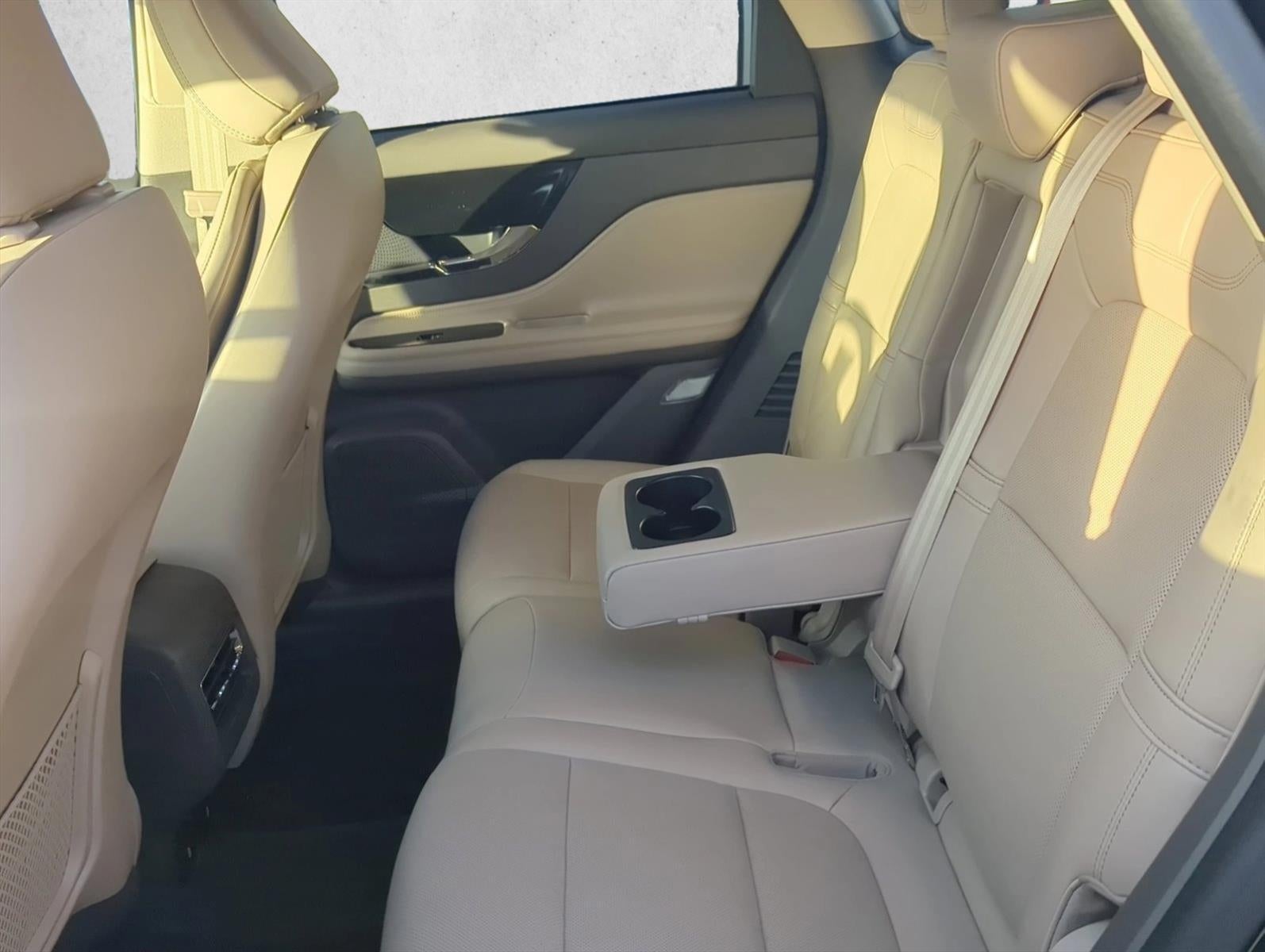 2024 Lincoln Corsair Premiere AWD