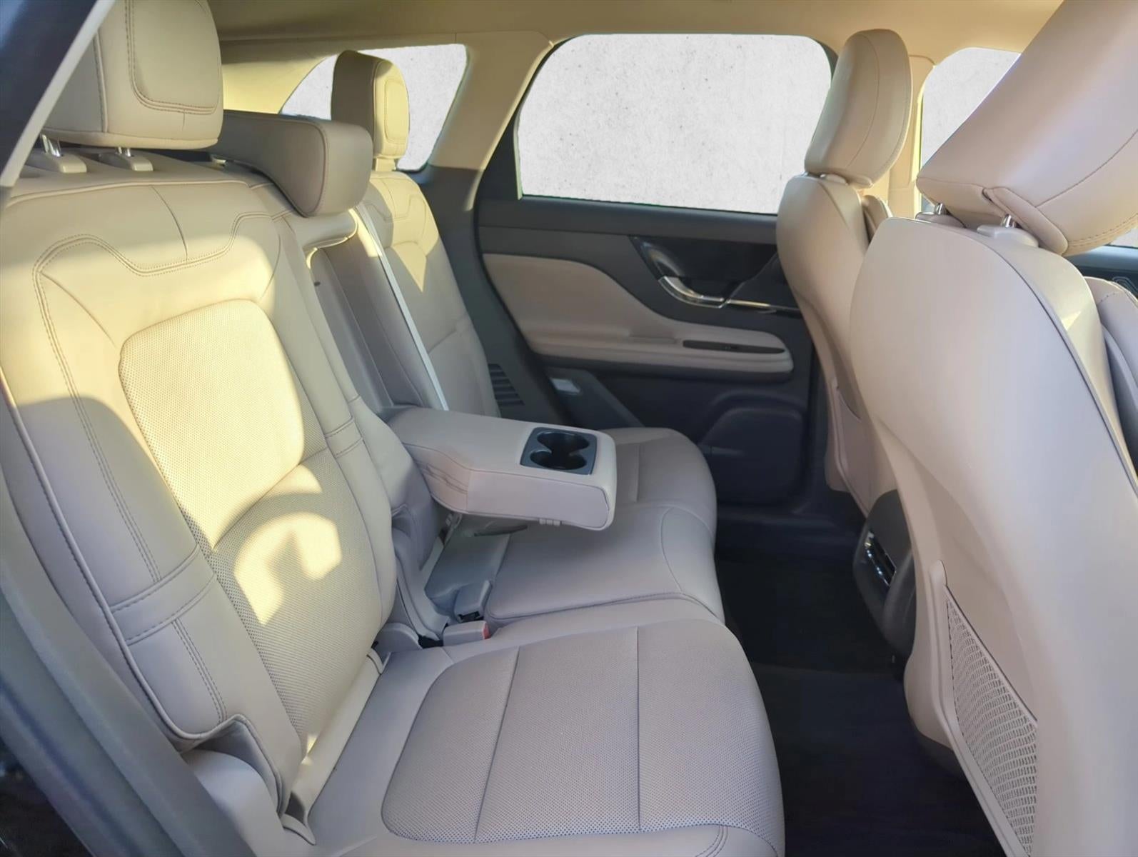 2024 Lincoln Corsair Premiere AWD