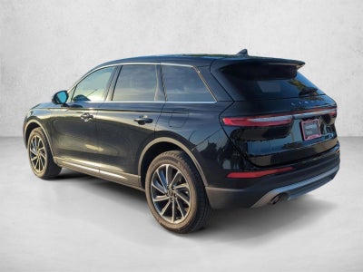 2024 Lincoln Corsair Premiere AWD