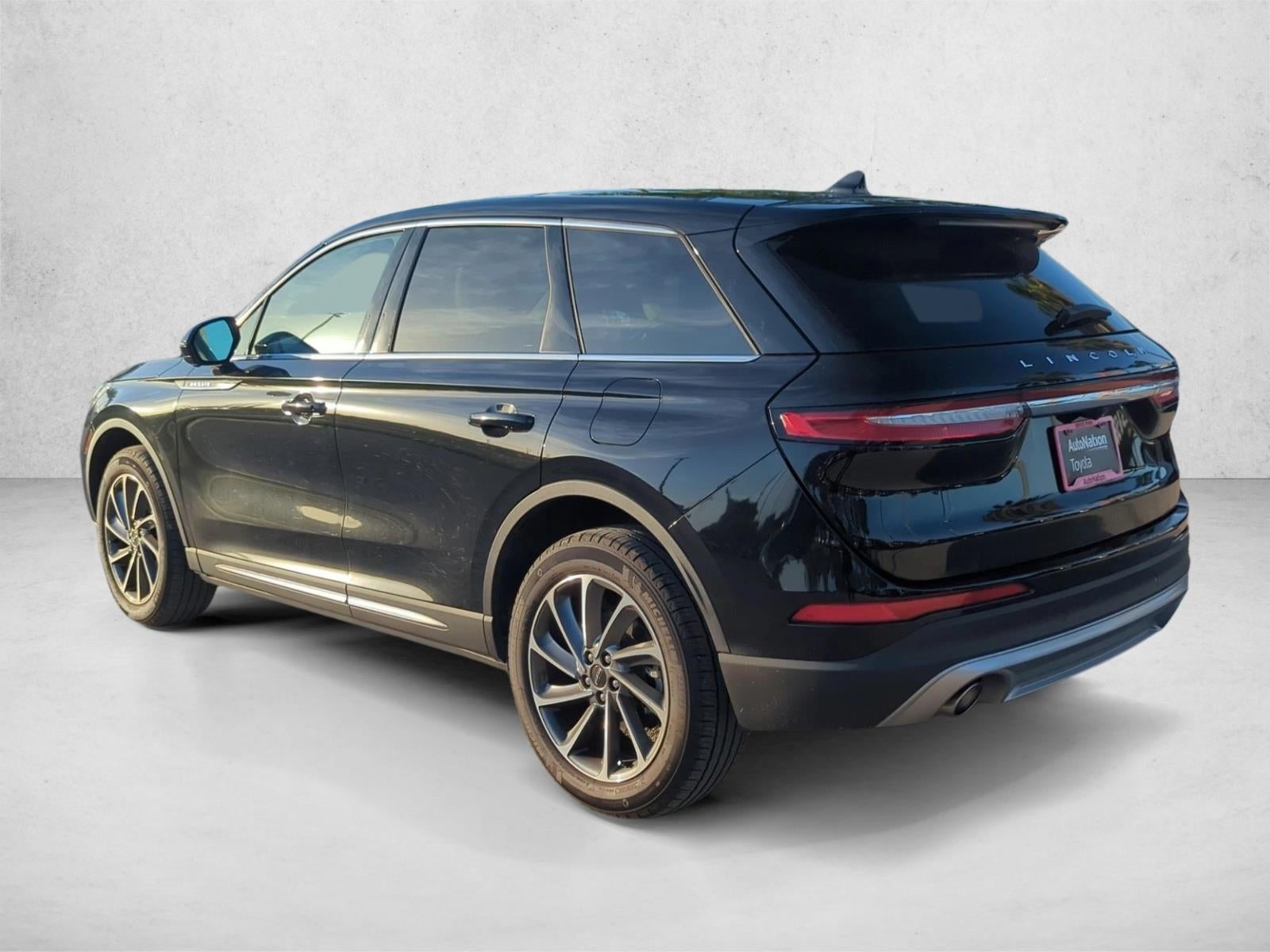 2024 Lincoln Corsair Premiere AWD