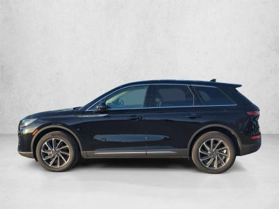 2024 Lincoln Corsair Premiere AWD