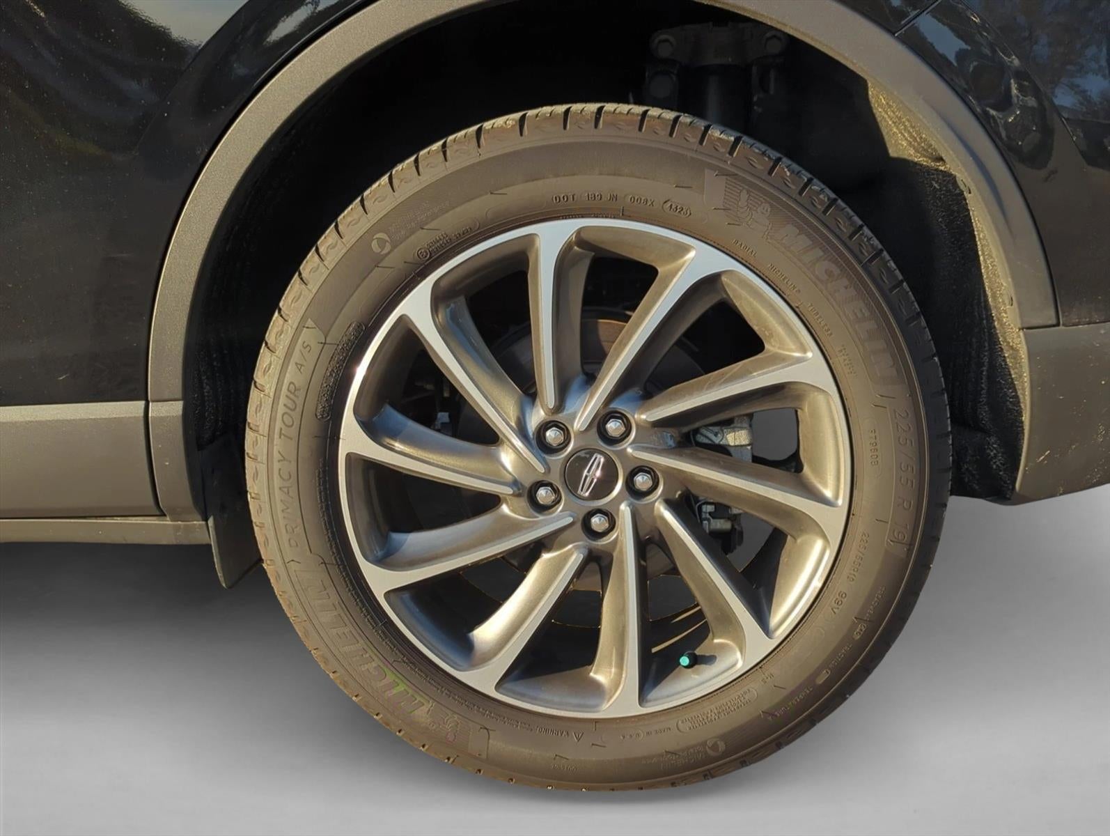 2024 Lincoln Corsair Premiere AWD