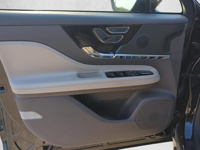 2024 Lincoln Corsair Premiere AWD