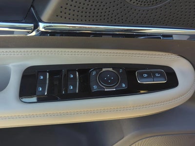 2024 Lincoln Corsair Premiere AWD