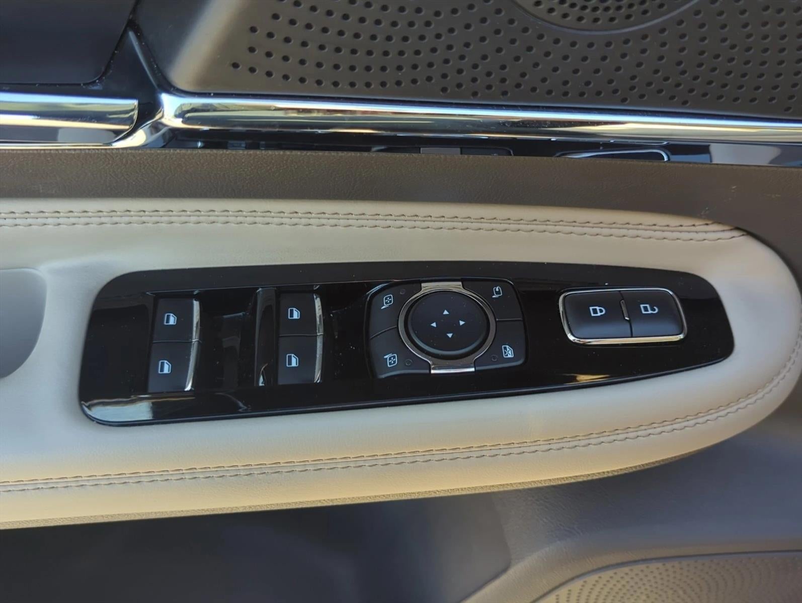 2024 Lincoln Corsair Premiere AWD