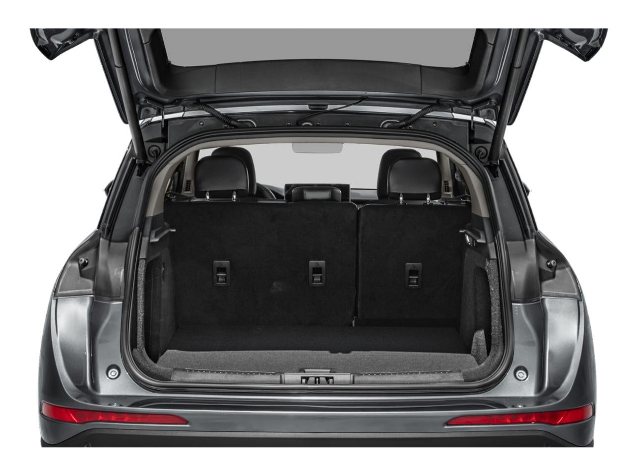 2024 Lincoln Corsair Premiere AWD