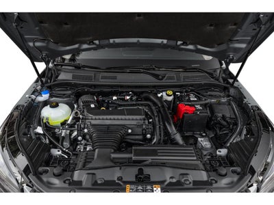 2024 Lincoln Corsair Premiere AWD