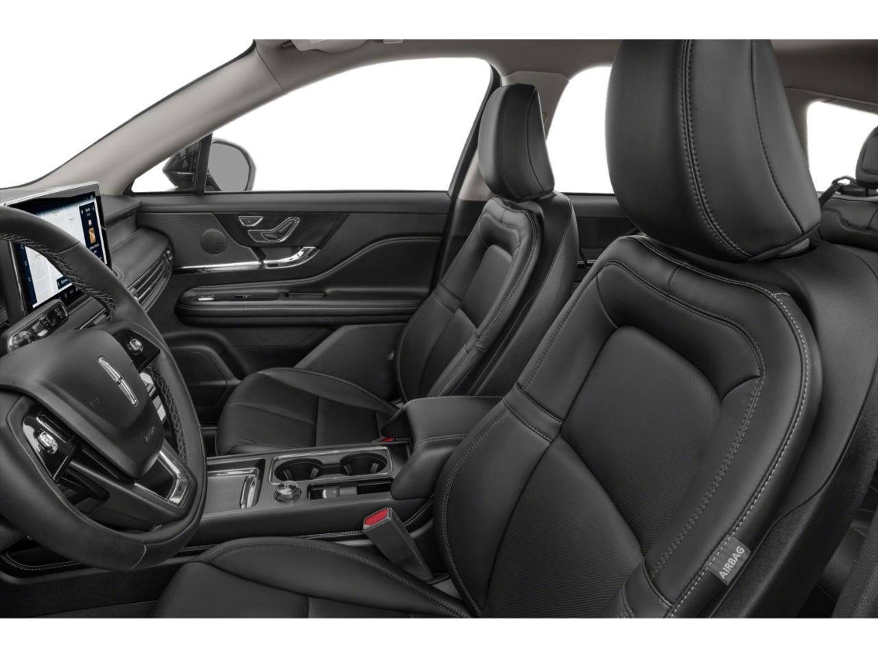 2024 Lincoln Corsair Premiere AWD