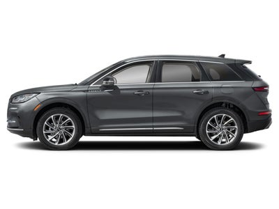 2024 Lincoln Corsair Premiere AWD