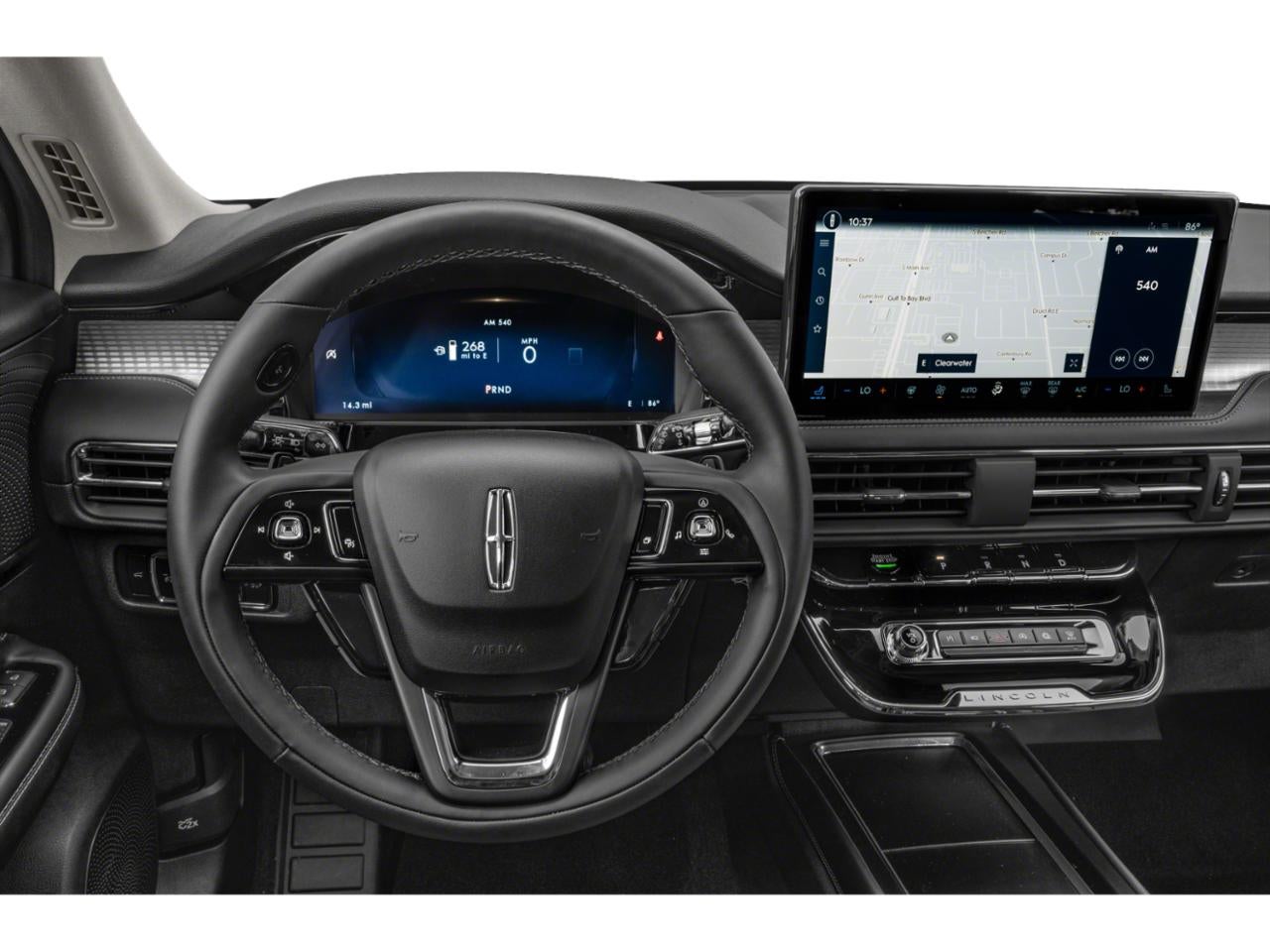 2025 Lincoln Corsair Grand Touring AWD