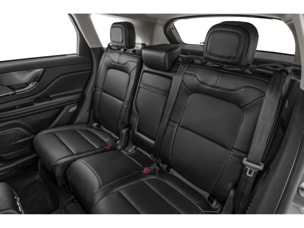 2025 Lincoln Corsair Grand Touring AWD