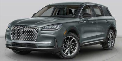 2025 Lincoln Corsair Grand Touring AWD