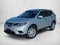 2016 Nissan Rogue FWD 4dr S