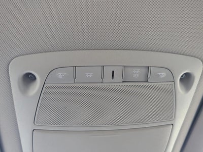 2016 Nissan Rogue FWD 4dr S