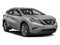 2017 Nissan Murano FWD Platinum