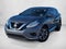 2017 Nissan Murano 2017.5 FWD S