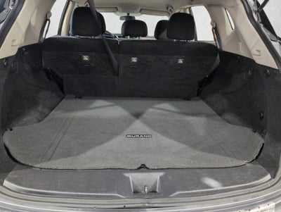 2017 Nissan Murano 2017.5 FWD S