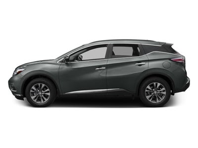 2017 Nissan Murano 2017.5 FWD S