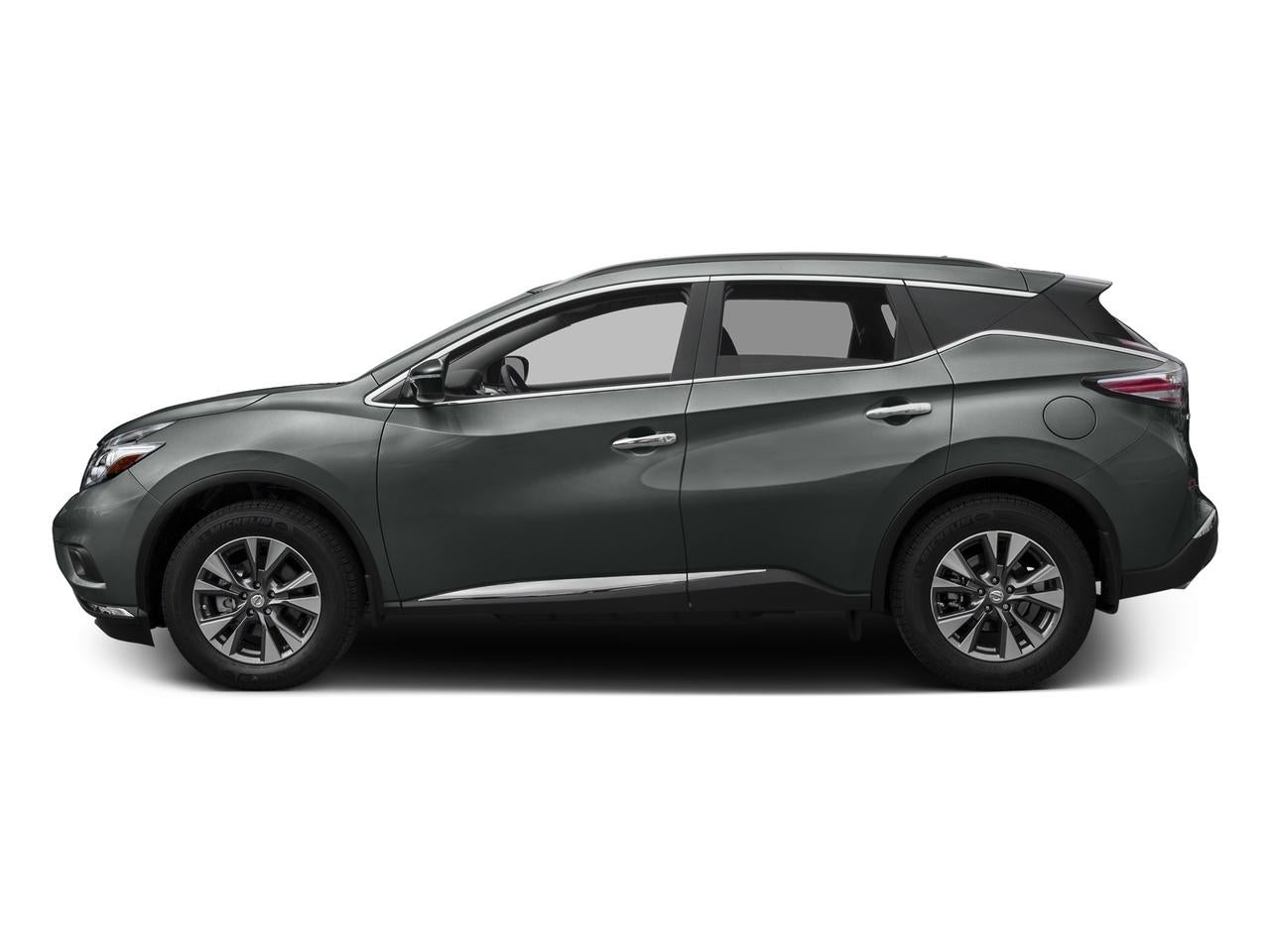 2017 Nissan Murano 2017.5 FWD S