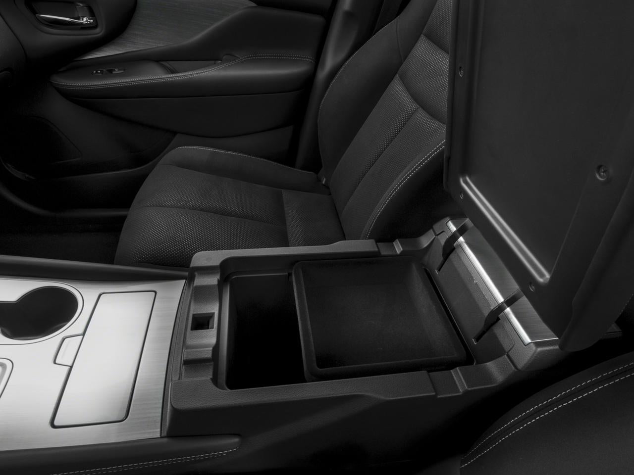 2017 Nissan Murano 2017.5 FWD S