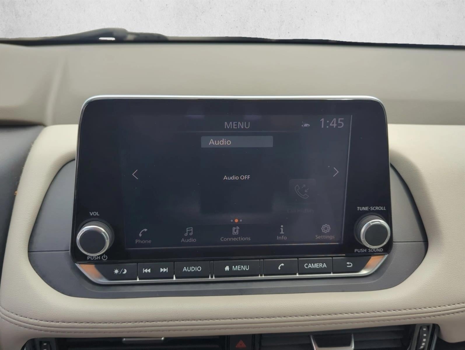 2023 Nissan Rogue FWD SL