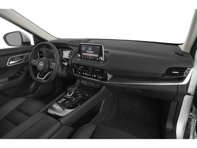 2023 Nissan Rogue FWD SL