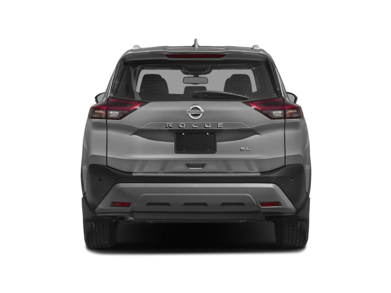 2023 Nissan Rogue FWD SL