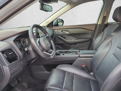 2023 Nissan Rogue FWD SL *Ltd Avail*