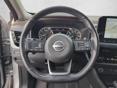 2023 Nissan Rogue FWD SL *Ltd Avail*