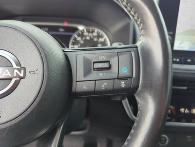 2023 Nissan Rogue FWD SL *Ltd Avail*