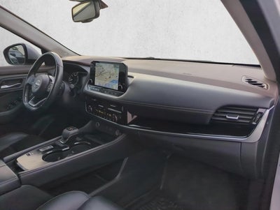 2023 Nissan Rogue FWD SL *Ltd Avail*