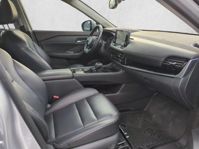 2023 Nissan Rogue FWD SL *Ltd Avail*