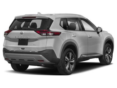 2023 Nissan Rogue FWD SL *Ltd Avail*