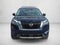 2025 Nissan Pathfinder Platinum 2WD